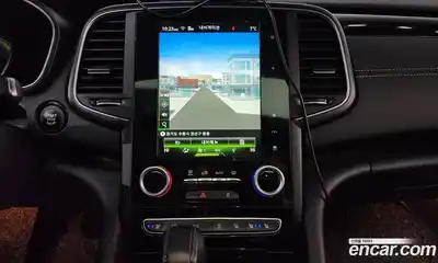 Renault SM6 2016 1.6 Автомат в Москве № 148093, миниатюра 12