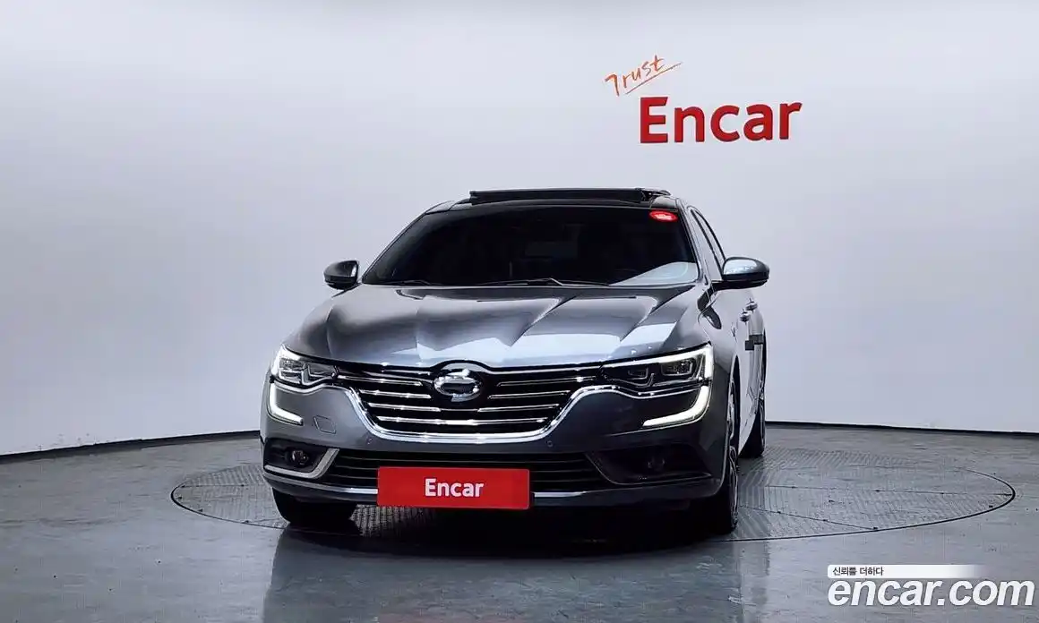 Renault SM6 2016 1.6 Автомат в Москве № 148093, фото 15