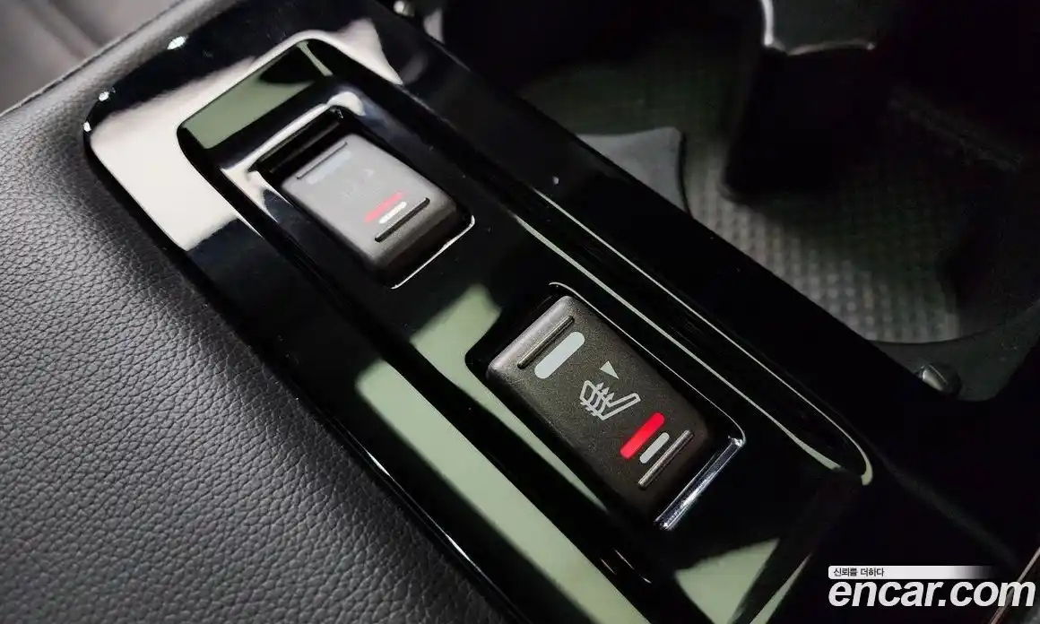 Renault SM6 2016 1.6 Автомат в Москве № 148093, фото 17