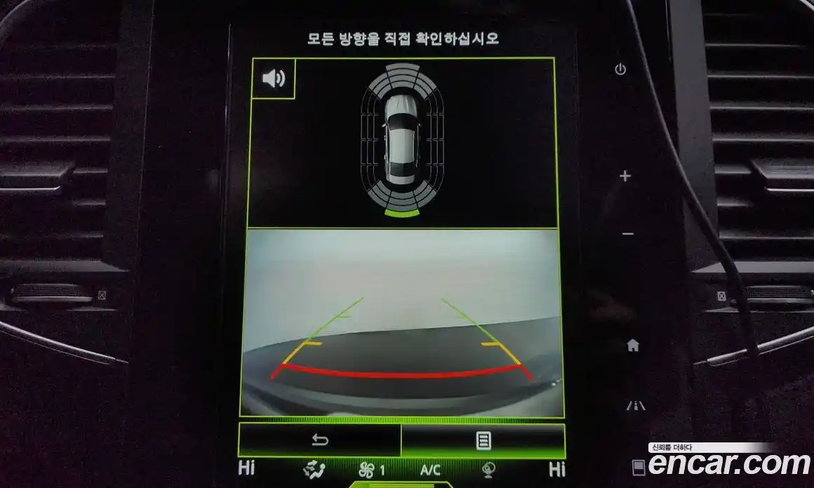 Renault SM6 2016 1.6 Автомат в Москве № 148093, фото 19