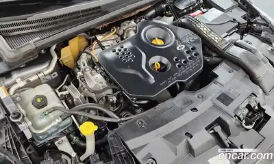 Renault SM6 2016 1.6 Автомат в Москве № 148093, миниатюра 4