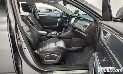 Renault SM6 2016 1.6 Автомат в Москве № 148093, миниатюра 7