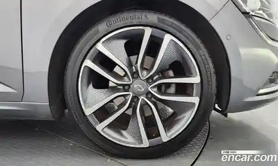 Renault SM6 2016 1.6 Автомат в Москве № 148093, миниатюра 8