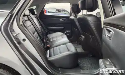 Renault SM6 2016 1.6 Автомат в Москве № 148093, миниатюра 9