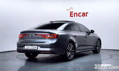 Renault SM6 2016 1.6 Автомат в Москве № 148093, миниатюра 10