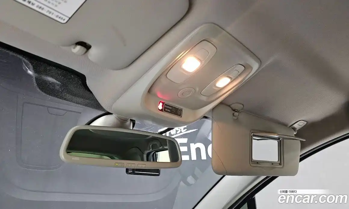 Renault QM3 2019 1.5 Автомат в Москве № 148456, фото 12