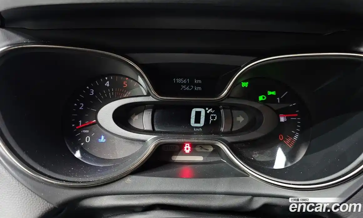 Renault QM3 2019 1.5 Автомат в Москве № 148456, фото 16