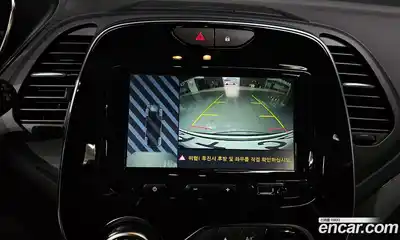 Renault QM3 2019 1.5 Автомат в Москве № 148456, миниатюра 3