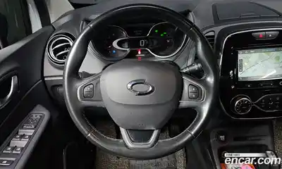 Renault QM3 2019 1.5 Автомат в Москве № 148456, миниатюра 5