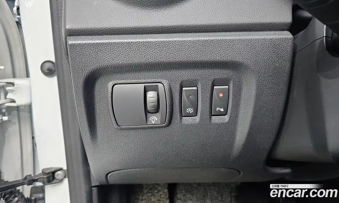 Renault QM3 2019 1.5 Автомат в Москве № 148456, фото 6