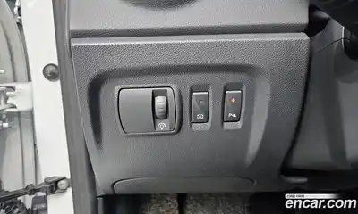 Renault QM3 2019 1.5 Автомат в Москве № 148456, миниатюра 6