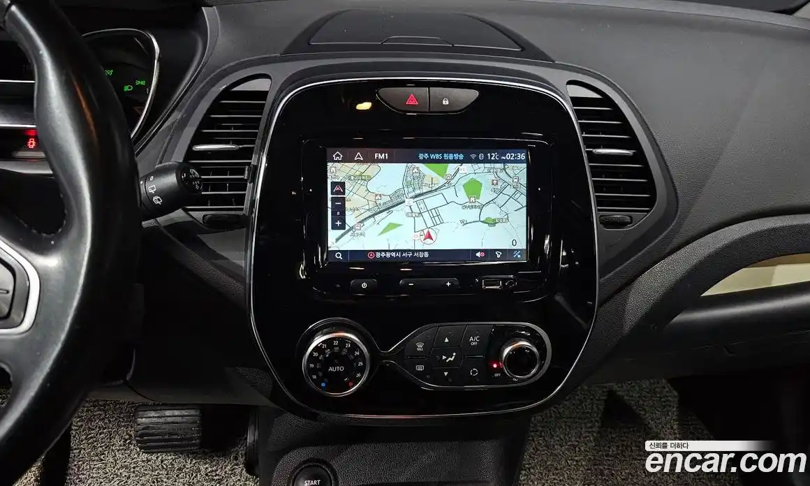 Renault QM3 2019 1.5 Автомат в Москве № 148456, фото 8