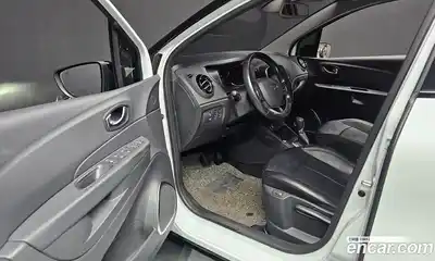 Renault QM3 2019 1.5 Автомат в Москве № 148456, миниатюра 9