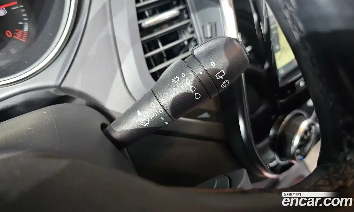 Renault QM3 2019 1.5 Автомат в Москве № 148456, фото 10