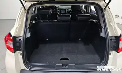 Renault QM3 2015 1.5 Автомат в Москве № 148748, миниатюра 11