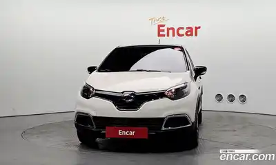 Renault QM3 2015 1.5 Автомат в Москве № 148748, миниатюра 12