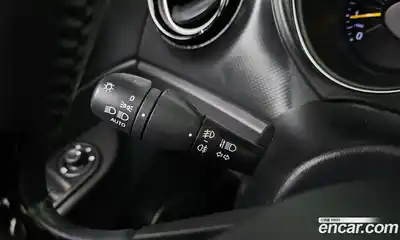 Renault QM3 2015 1.5 Автомат в Москве № 148748, миниатюра 4