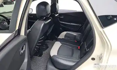 Renault QM3 2015 1.5 Автомат в Москве № 148748, миниатюра 10