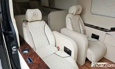 Mercedes-Benz Sprinter, 2019