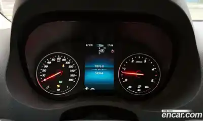 Mercedes-Benz Sprinter 2019 3.0 Автомат в Москве № 150667, миниатюра 11