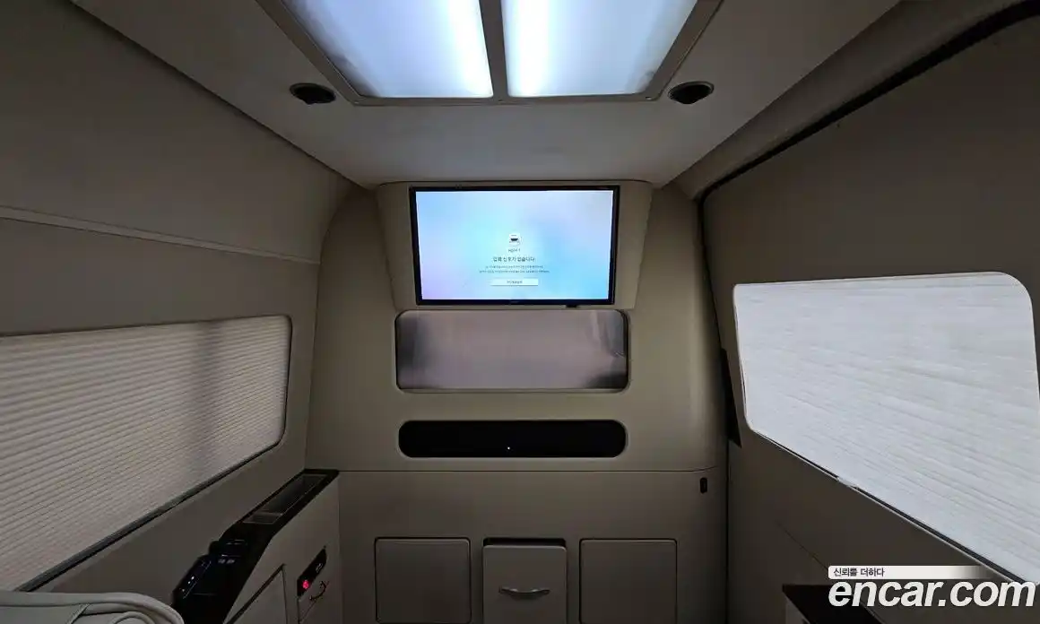 Mercedes-Benz Sprinter 2019 3.0 Автомат в Москве № 150667, фото 16