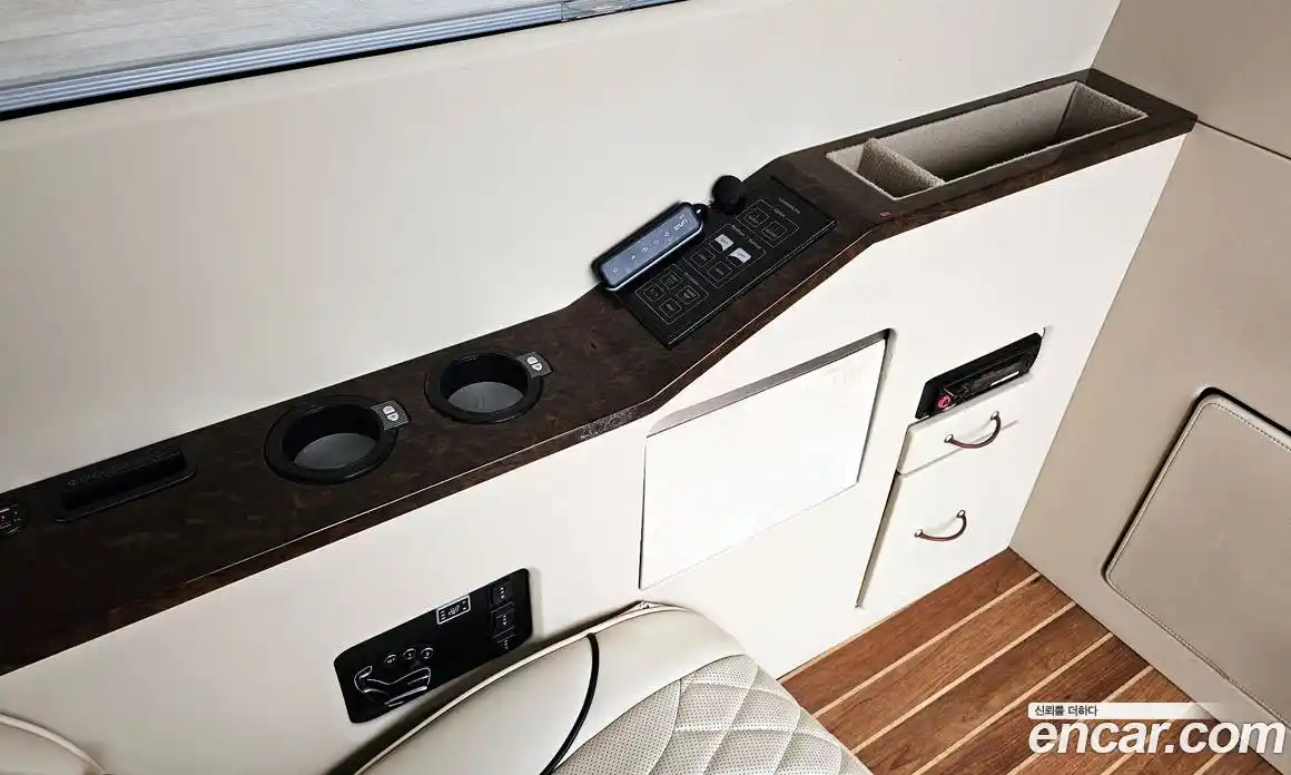 Mercedes-Benz Sprinter 2019 3.0 Автомат в Москве № 150667, фото 19