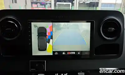 Mercedes-Benz Sprinter 2019 3.0 Автомат в Москве № 150667, миниатюра 5