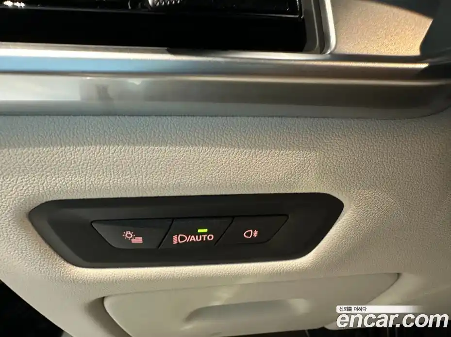 BMW X5 2025 3.0 Автомат в Москве № 153194, фото 12