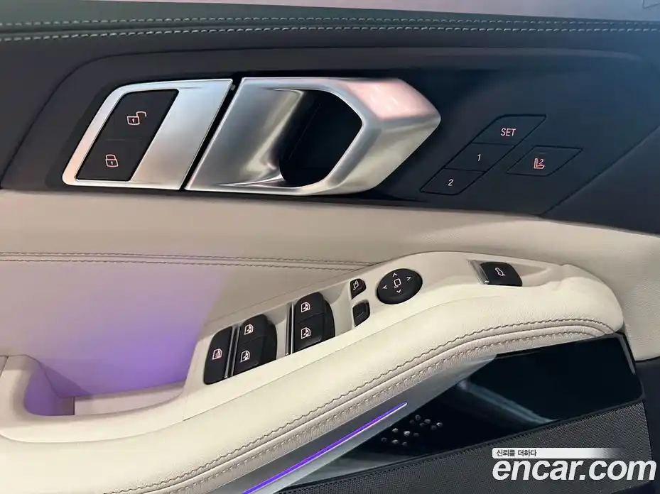 BMW X5 2025 3.0 Автомат в Москве № 153194, фото 13