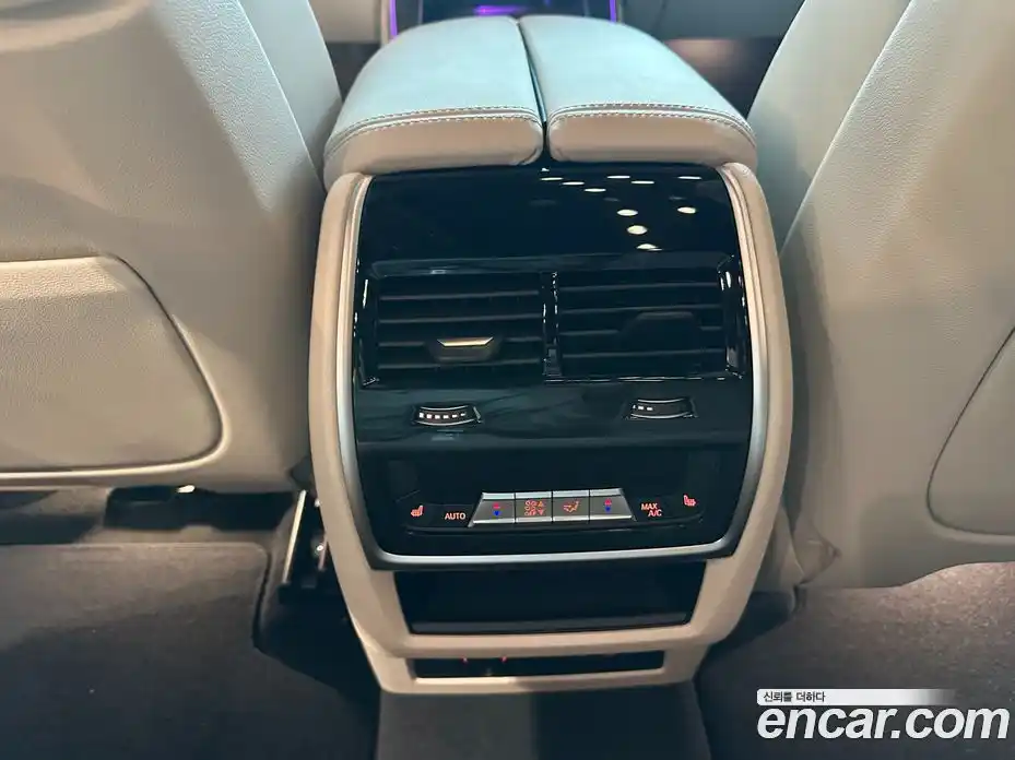 BMW X5 2025 3.0 Автомат в Москве № 153194, фото 14