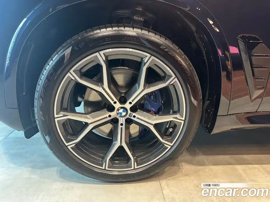 BMW X5 2025 3.0 Автомат в Москве № 153194, фото 17