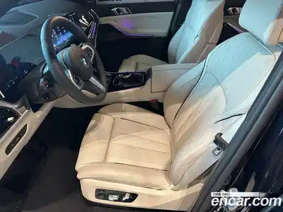 BMW X5 2025 3.0 Автомат в Москве № 153194, миниатюра 6