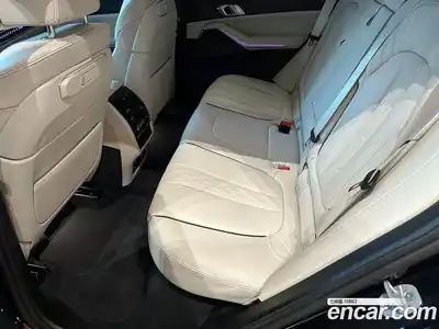BMW X5 2025 3.0 Автомат в Москве № 153194, миниатюра 7