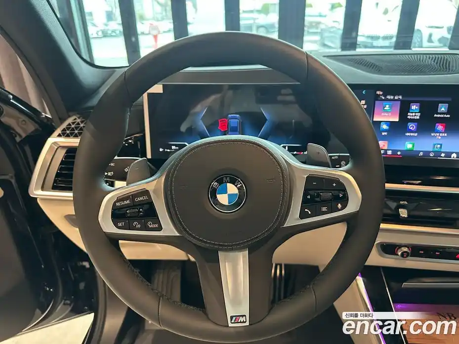 BMW X5 2025 3.0 Автомат в Москве № 153194, фото 8