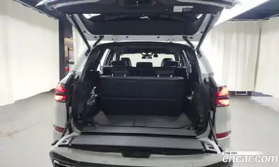 BMW X5 2025 3.0 Автомат в Москве № 153474, миниатюра 11