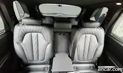 BMW X5 2025 3.0 Автомат в Москве № 153474, миниатюра 12