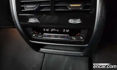 BMW X5 2025 3.0 Автомат в Москве № 153474, миниатюра 3