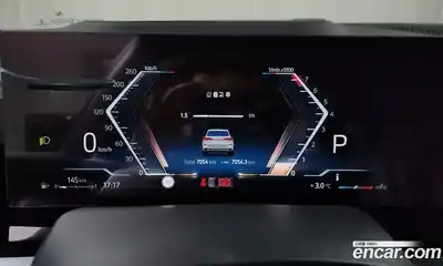 BMW X5 2025 3.0 Автомат в Москве № 153474, миниатюра 4