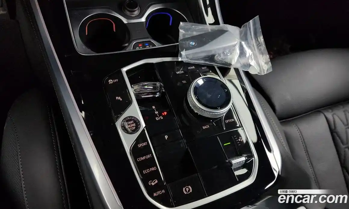 BMW X5 2025 3.0 Автомат в Москве № 153474, фото 5