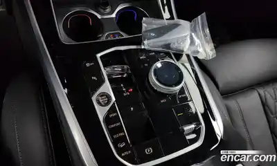 BMW X5 2025 3.0 Автомат в Москве № 153474, миниатюра 5