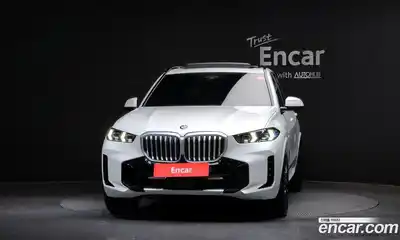 BMW X5 2025 3.0 Автомат в Москве № 153474, миниатюра 6