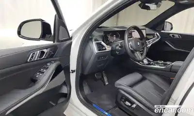 BMW X5 2025 3.0 Автомат в Москве № 153474, миниатюра 10