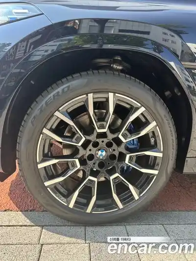 BMW X6 2025 3.0 Автомат в Москве № 153950, миниатюра 12