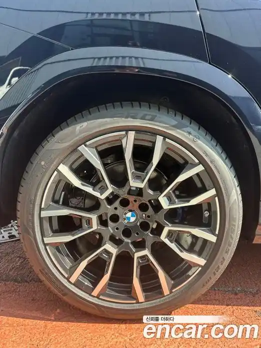 BMW X6 2025 3.0 Автомат в Москве № 153950, фото 13