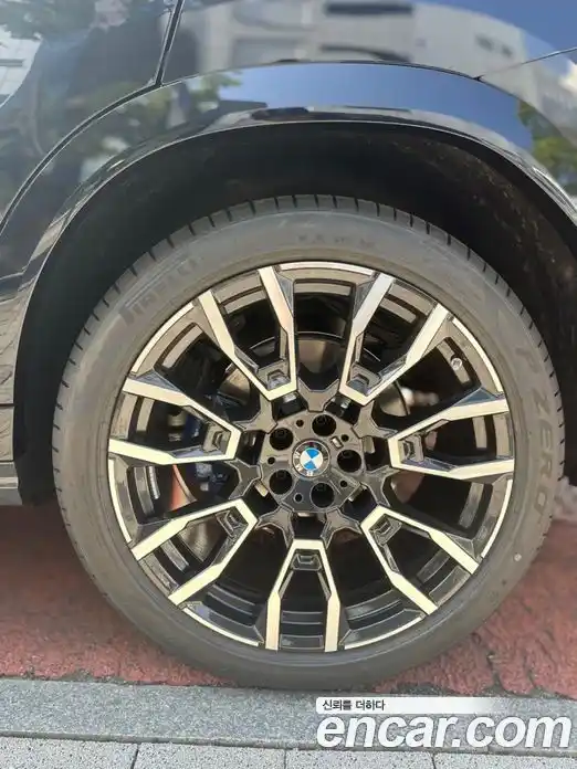 BMW X6 2025 3.0 Автомат в Москве № 153950, фото 14