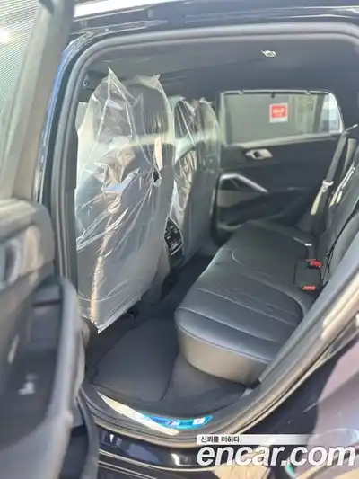 BMW X6 2025 3.0 Автомат в Москве № 153950, миниатюра 8
