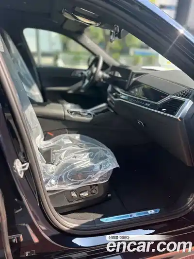 BMW X6 2025 3.0 Автомат в Москве № 153950, миниатюра 9