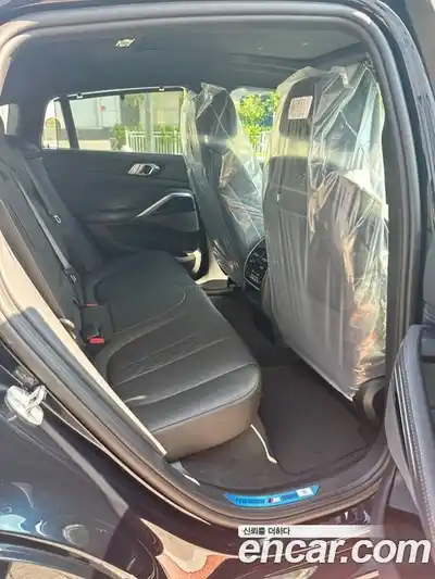 BMW X6 2025 3.0 Автомат в Москве № 153950, миниатюра 10