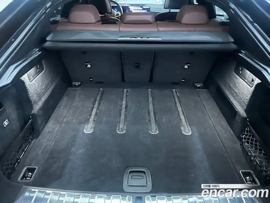 BMW X6 2024 3.0 Автомат в Москве № 154024, фото 11