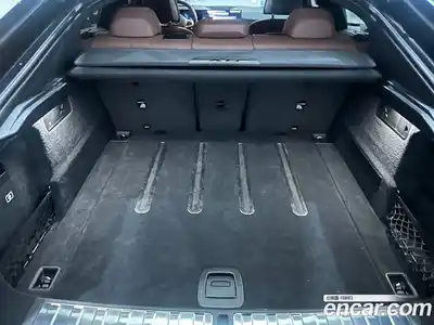 BMW X6 2024 3.0 Автомат в Москве № 154024, миниатюра 11